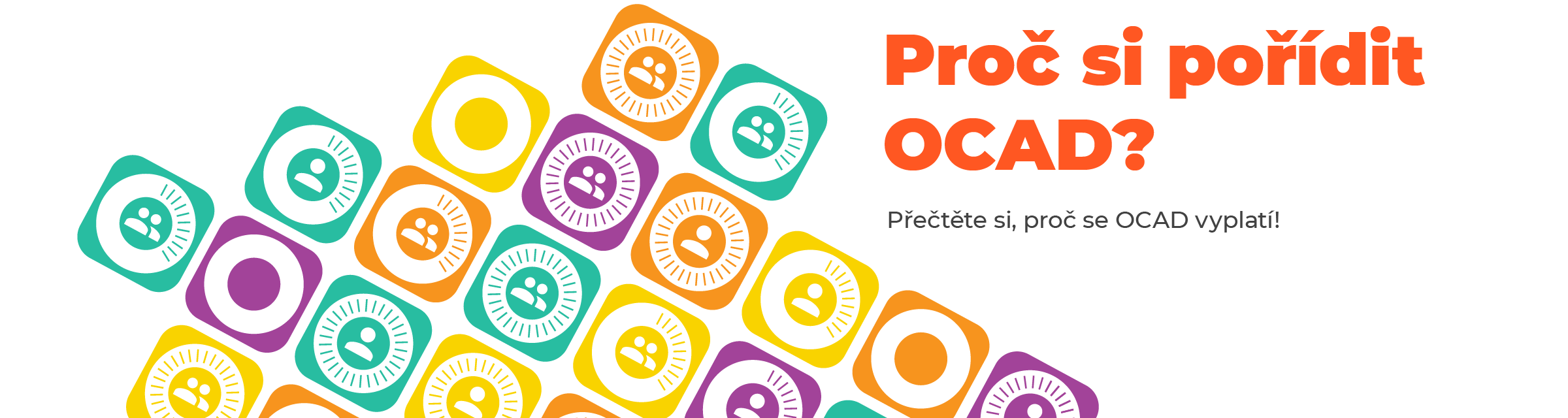 Proč si pořídit OCAD 2018?